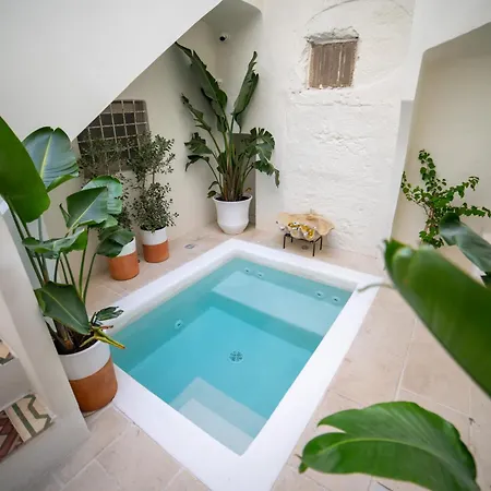 Fundacari 3* Gallipoli