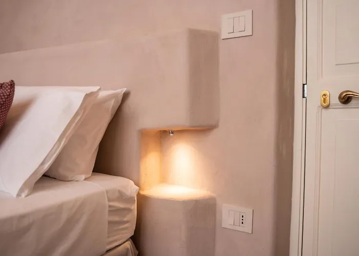 Bed & Breakfast Fundacari Gallipoli