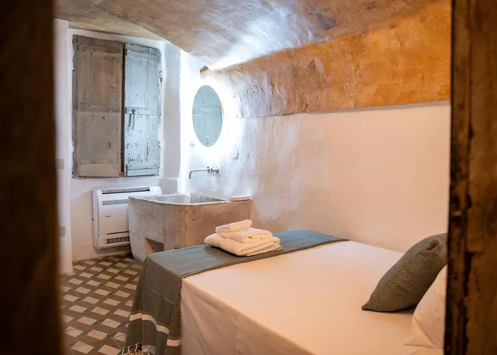 Bed & Breakfast Fundacari