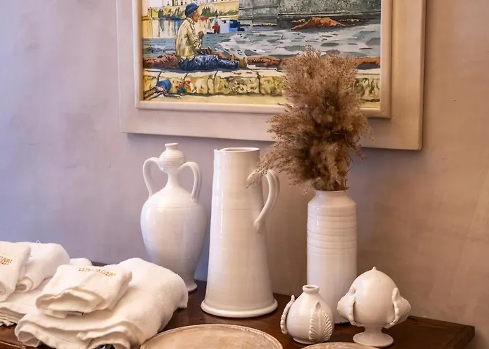 Bed & Breakfast Fundacari 3*