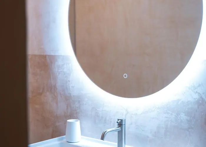 Bed & Breakfast Fundacari 3*