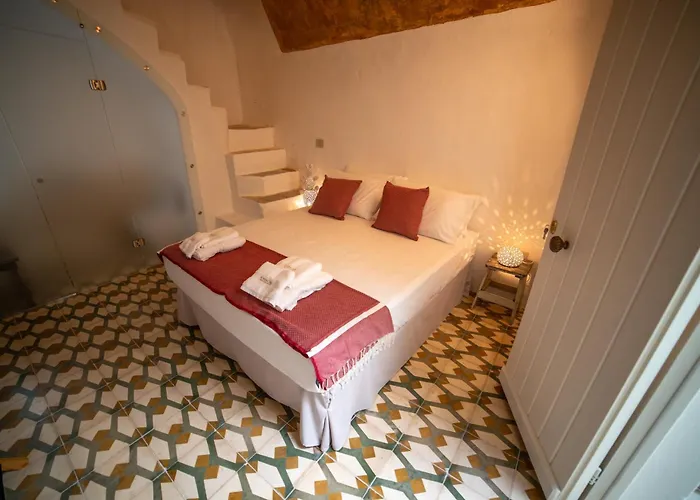 Bed & Breakfast Fundacari Gallipoli