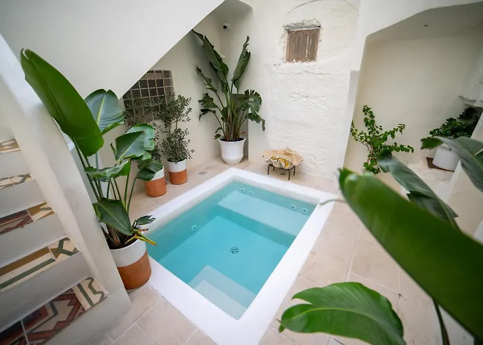 Fundacari 3* Gallipoli