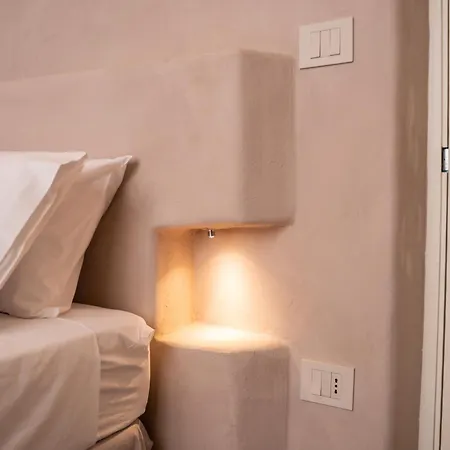 Bed & Breakfast Fundacari Gallipolli