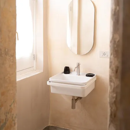 Bed & Breakfast Fundacari Gallipoli