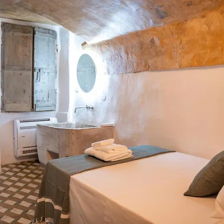 Bed & Breakfast Fundacari