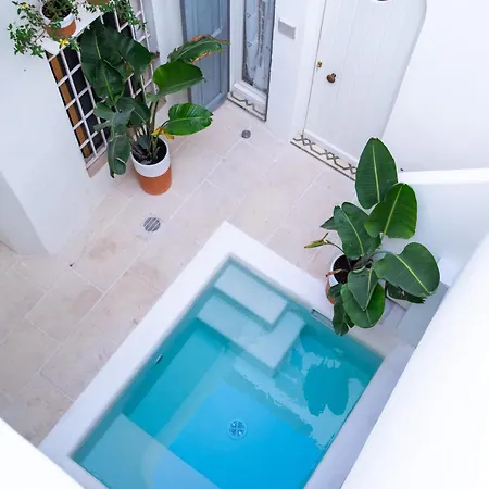 Fundacari Gallipolli