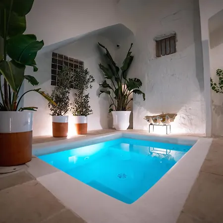 Fundacari 3* Gallipolli