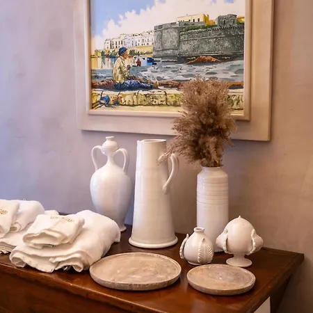 Bed & Breakfast Fundacari 3*