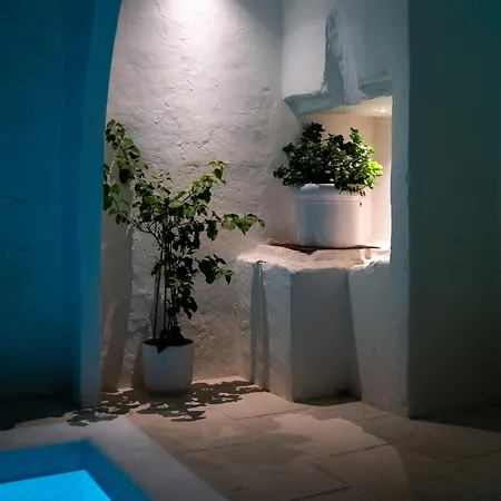 Bed & Breakfast Fundacari Gallipolli