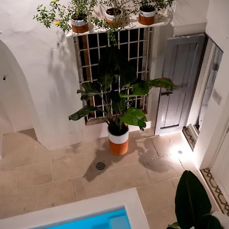 Fundacari Bed & Breakfast 3*