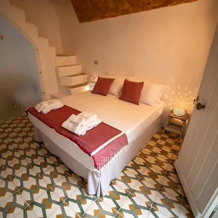 Bed & Breakfast Fundacari Gallipoli