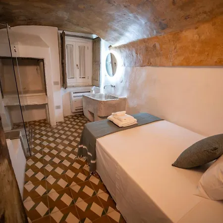 Panzió Fundacari Gallipoli