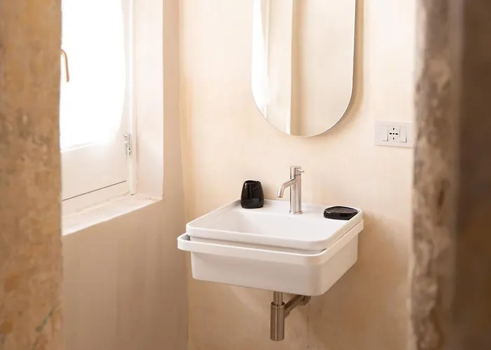 Panzió Fundacari Gallipoli