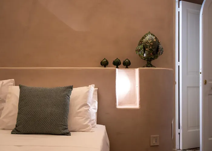 Fundacari Bed & Breakfast