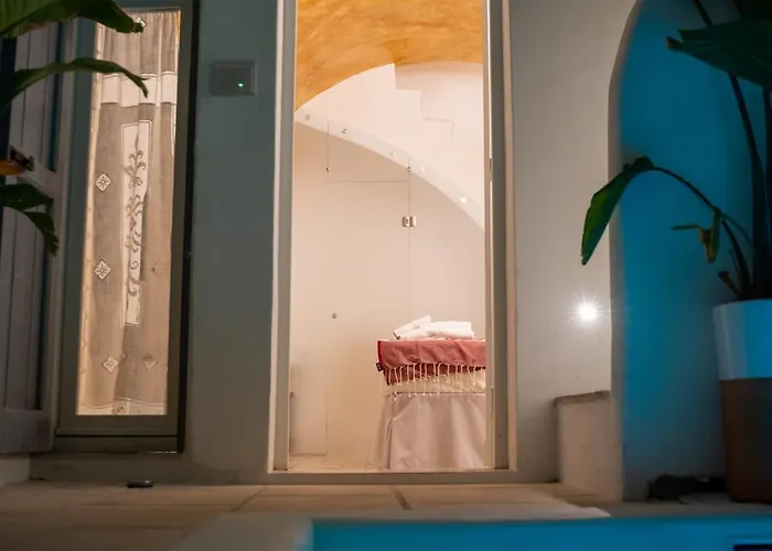 Fundacari Bed & Breakfast 3*