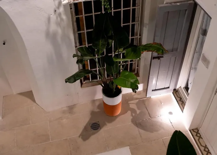 Fundacari Bed & Breakfast 3*