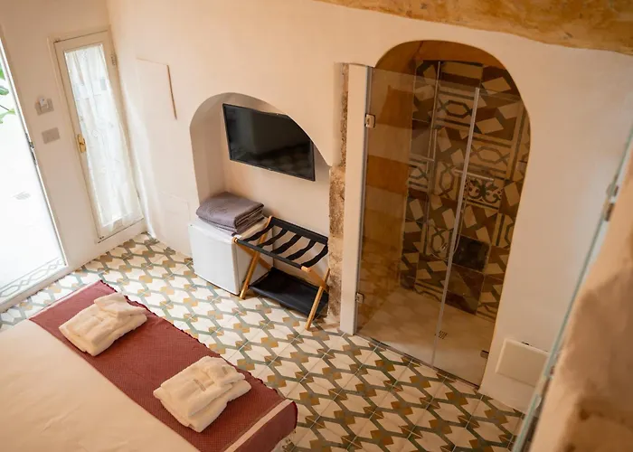 Fundacari Bed & Breakfast