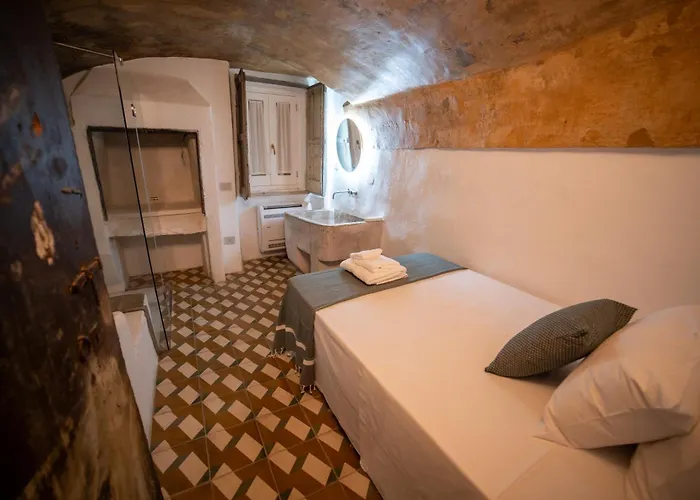 Bed & Breakfast Fundacari Gallipoli